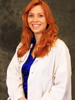 Dr. Eva Sikorska